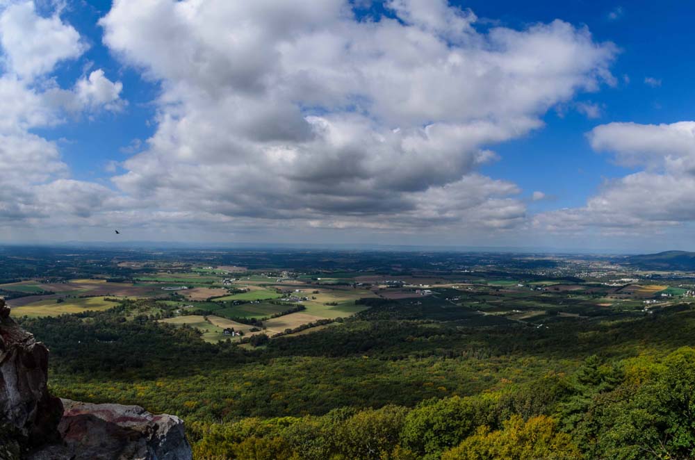Hilltop Haven Farms, Hilltop Haven, Honeybee Creek, Smoky Mountains, Cascade Maryland