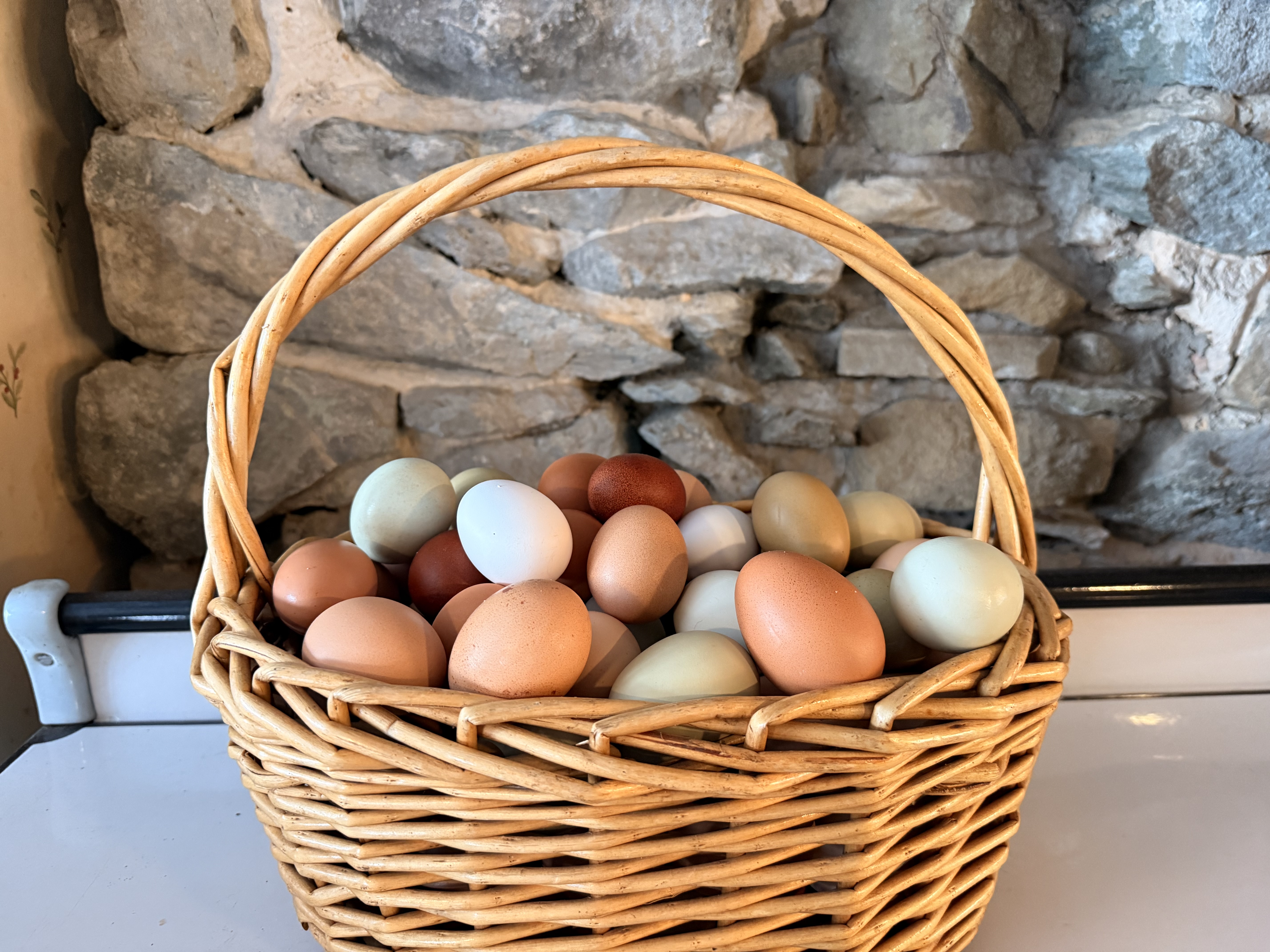 Farm Fresh Eggs, Delivered Food, Egg Delivery, CSA, Farm Fresh Products